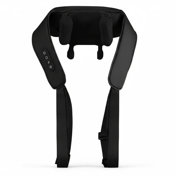 Masseur dos et cervicales