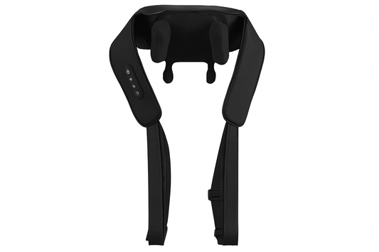 Masseur dos et cervicales