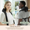 Masseur dos et cervicales
